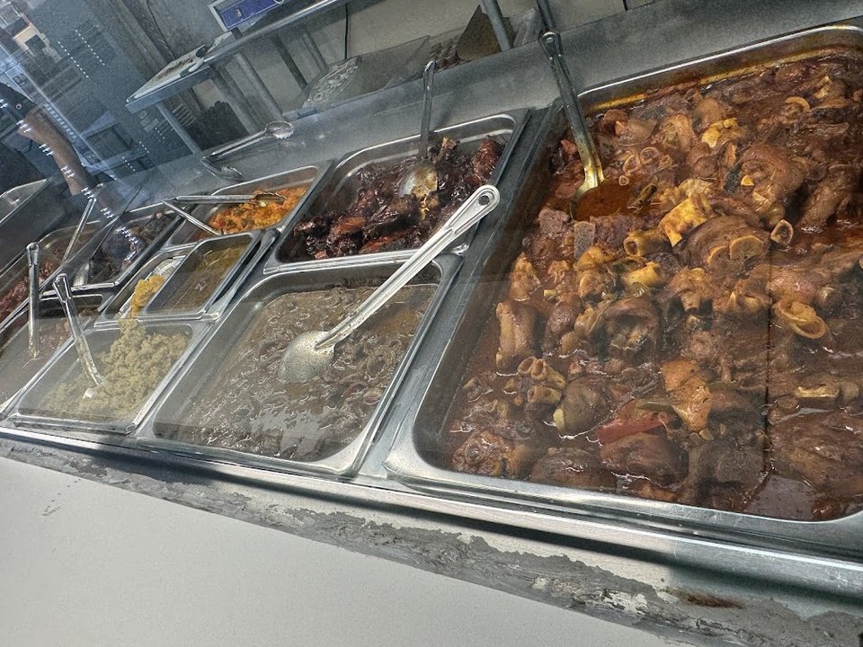 Stews and Meat Dishes