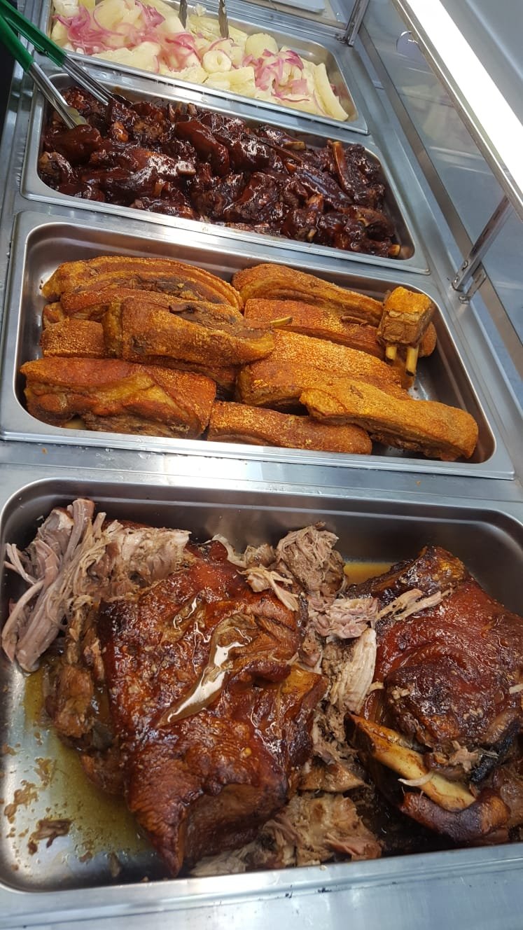 Pulled Pork
