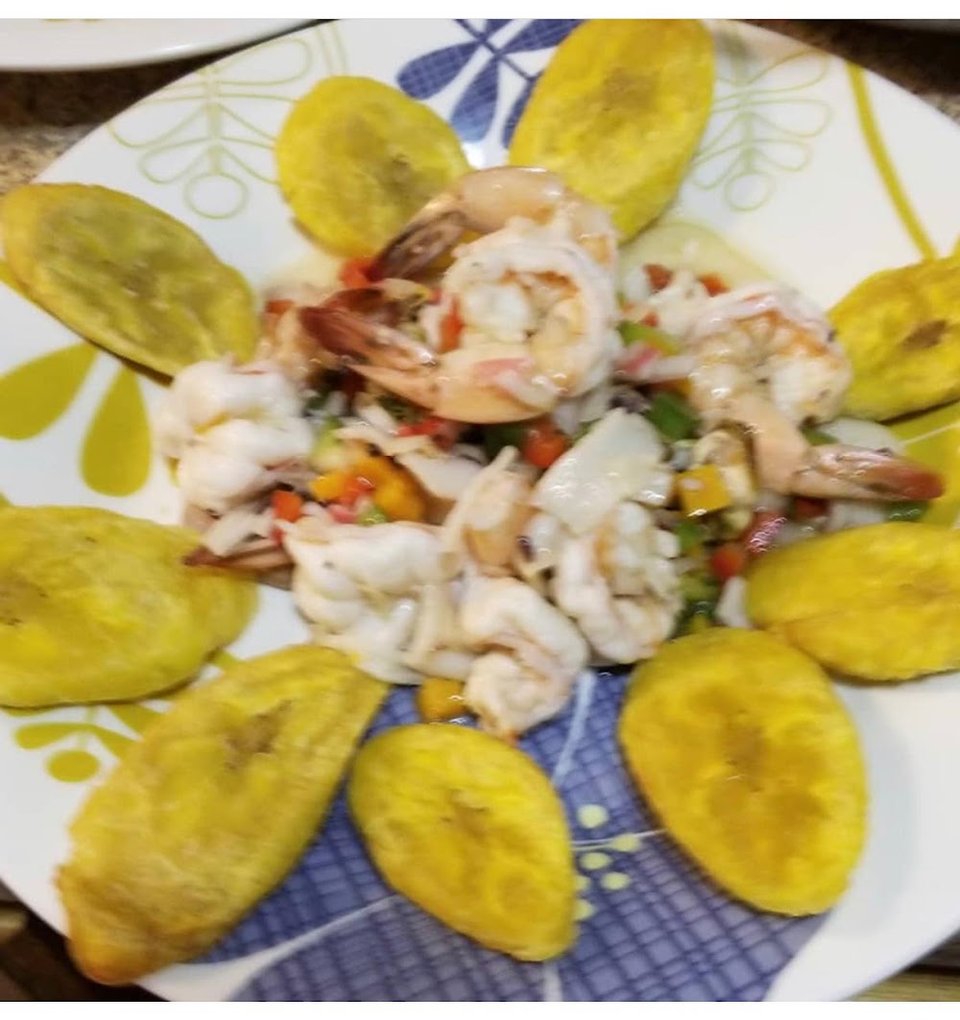 Ceviche