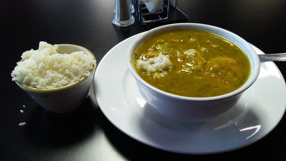 Sancocho