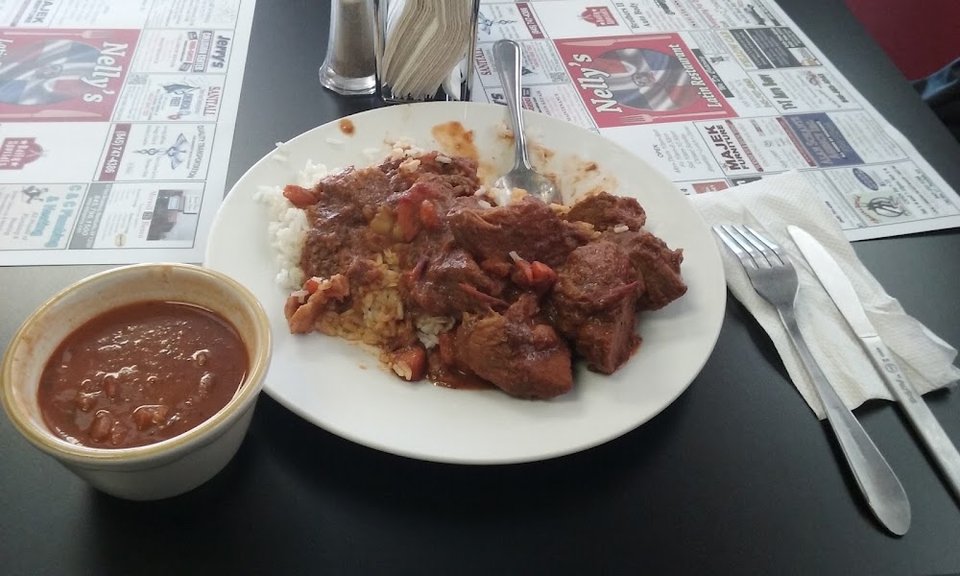 Stew Beef