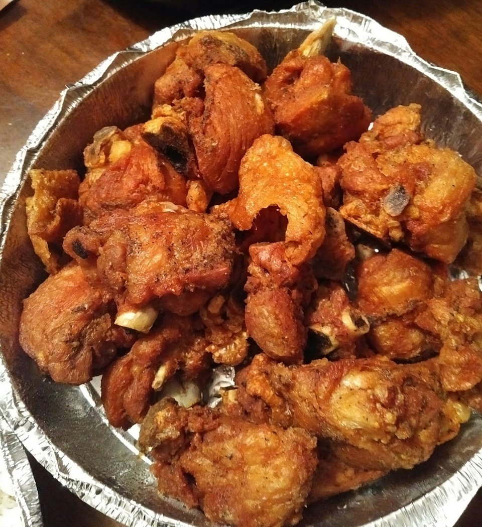 Chicharron