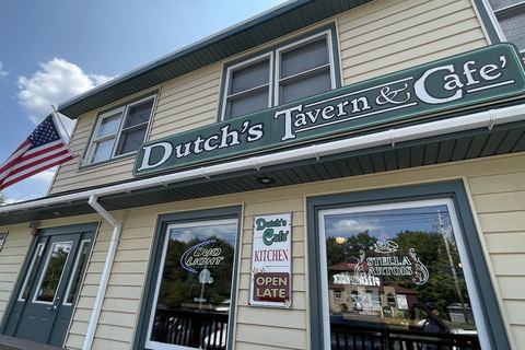 Dutch's